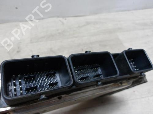 Used Engine control unit (ECU) RENAULT CLIO III (BR0/1, CR0/1) 1.6 16V (BR05, BR0B, BR0Y, BR15, BR1J, BR1M, BR1Y, CR0B,... (112 hp) 31243695
