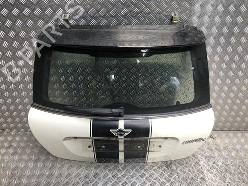 Used Tailgate Tailgate MINI MINI (R56) Cooper S (174 hp) 35920717 35920717