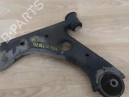 Venstre fortil bærearm OPEL CORSA E (X15) 1.4 (08, 68) (90 hp) 13292066