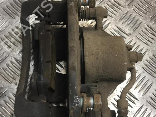 Right front brake caliper KIA RIO III (UB) 1.2 CVVT | BP25148478M104