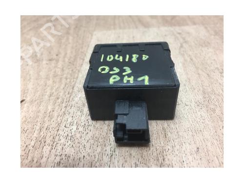 Switch CITROËN DS3 (SA_) 1.6 THP 155 | BP13038037I30
