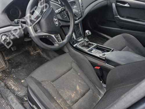 Engine HYUNDAI i40 I CW (VF) 1.7 CRDi | BP40021659M1 - Image 11