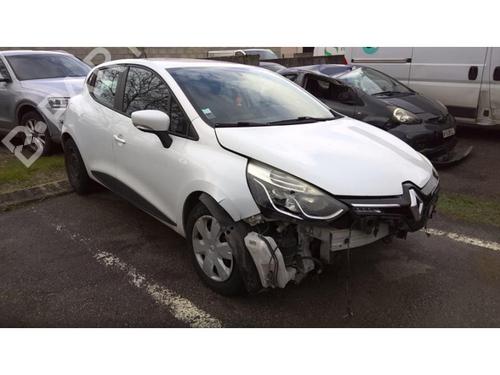 Front right panel RENAULT CLIO IV (BH_) 1.5 dCi 75 | BP25306634C59 