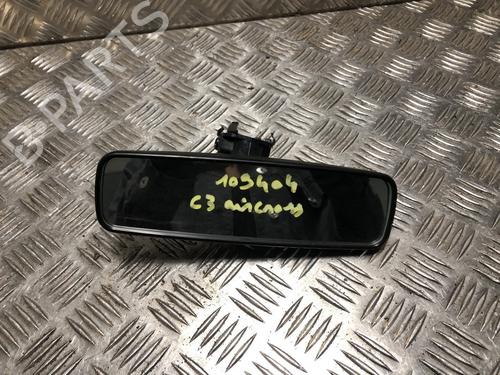 Espelho interior CITROËN C3 AIRCROSS II (2R_, 2C_) 1.5 BlueHDi 120 (2CYHXX) (120 hp) 31203119