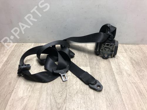 Used Front right seatbelt MERCEDES-BENZ SLK (R170) 200 Kompressor (170.444) (163 hp) 15968232
