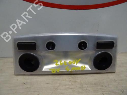 Used Interior roof light BMW 5 (E60) 525 d (163 hp) 13269332