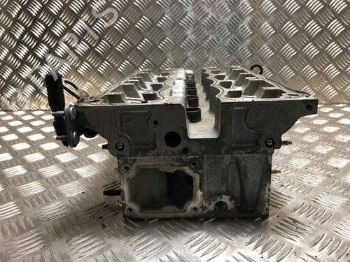 Cylinder head CITROËN C4 I (LC_) 1.6 16V | BP31196037M5 