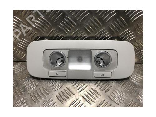 Interior roof light VW GOLF VI (5K1) 1.6 TDI | BP25306790I8 
