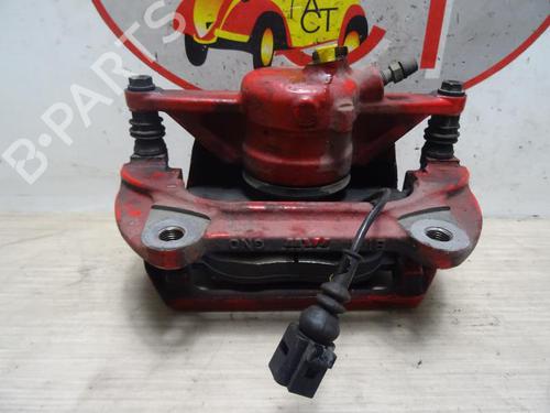 Right front brake caliper AUDI A3 Limousine (8VS, 8VM) S3 quattro | BP23068018M104 - Image 2