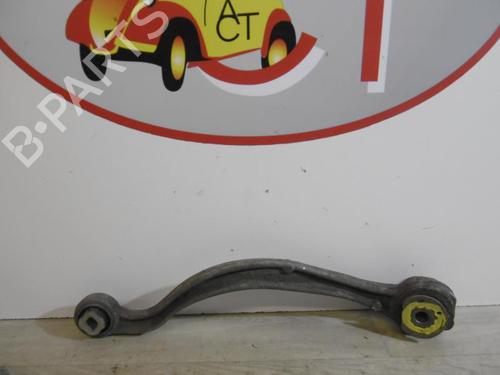 Used Left rear suspension arm PEUGEOT 508 SW I (8E_) 2.0 HDi (140 hp) 12962416