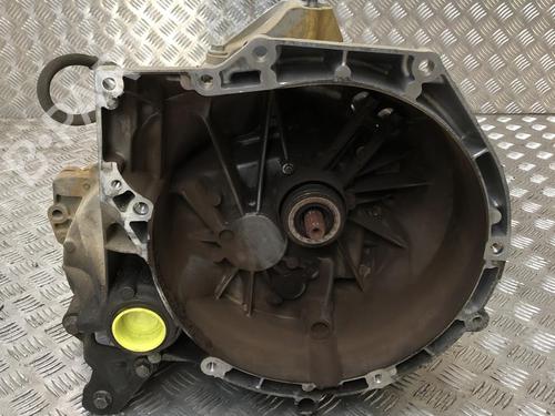 Gearkasse FORD B-MAX (JK) 1.6 TDCi (95 hp) 31196565
