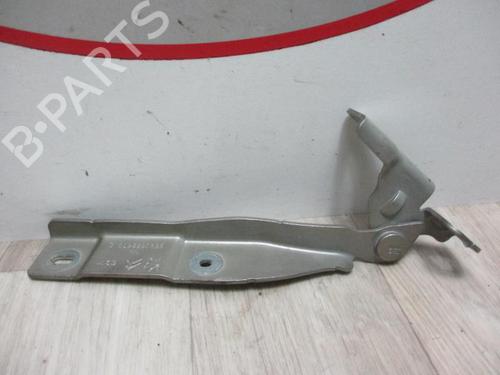 Hinge/Door check strap CITROËN C3 II (SC_) 1.6 VTi 120 | BP13129547C146