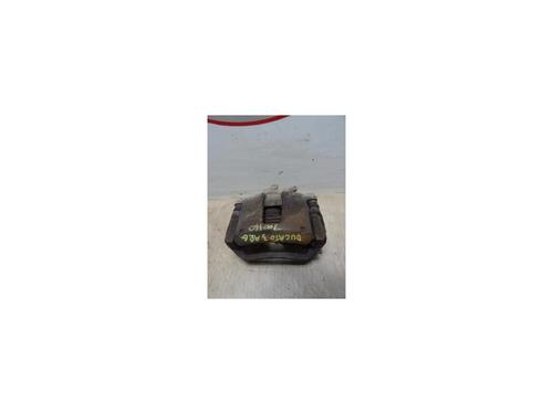 Used Left rear brake caliper FIAT DUCATO Van (250_) 100 Multijet 2,2 D (100 hp) 29264870