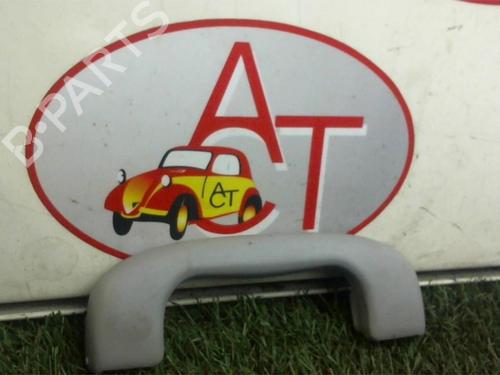 Used Interior roof handle OPEL CORSA D (S07) 1.0 (L08, L68) (60 hp) 25297702