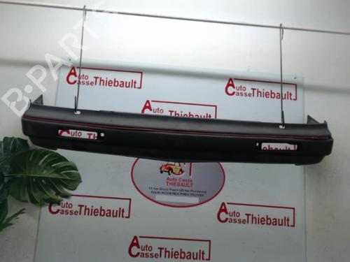 Used Rear bumper VOLVO 340-360 (343, 345) 2.0 (105 hp) 30780463