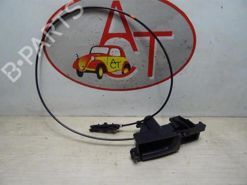Tailgate handle TOYOTA AURIS Estate (_E18_) 1.8 Hybrid (ZWE186_, ZWE186R, ZWE186H) | BP12971785C132 