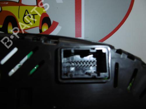 Used Instrument cluster ALFA ROMEO MITO (955_) 1.3 MultiJet (955AXP1A, 955AYC1A) (95 hp) 13290273