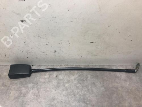 Used Seat buckle FORD TRANSIT Van (FA_ _) 2.2 TDCi (140 hp) 23100080
