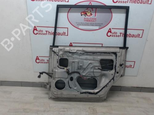 Porta posteriore destra MAZDA MPV I (LV) 2.5 TD (LVLW) | BP30781687C5 