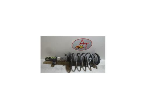 Used Left front shock absorber PEUGEOT 208 I (CA_, CC_) 1.2 VTI 82 (82 hp) 13281530