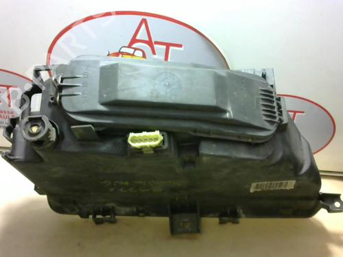 Used Left headlight CITROËN XANTIA (X1_, X2_) 2.0 HDI 109 (109 hp) 20630808