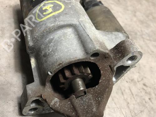 Starter RENAULT CLIO II (BB_, CB_) 1.5 dCi (B/CB07) | BP31195897M8