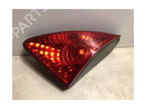 Right tailgate light PEUGEOT 3008 I MPV (0U_) 1.6 HDi | BP20615420C80 