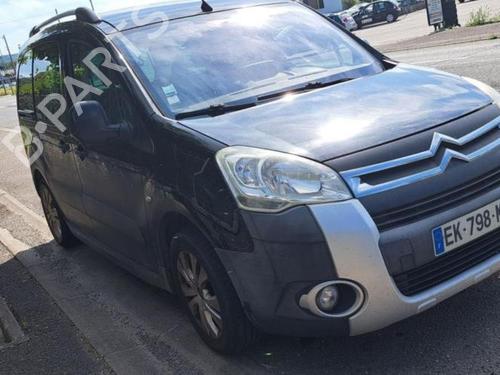 Electronic sensor CITROËN BERLINGO MULTISPACE (B9) 1.6 HDi 90 | BP22741783M84 - Image 14