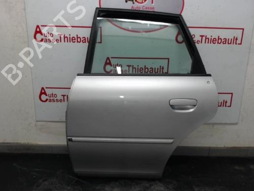 left-rear-door-audi-a3-8l1-1996-1997-1998-1999-2000-2001-2002-2003-2004-2005-2006-25026922 main image