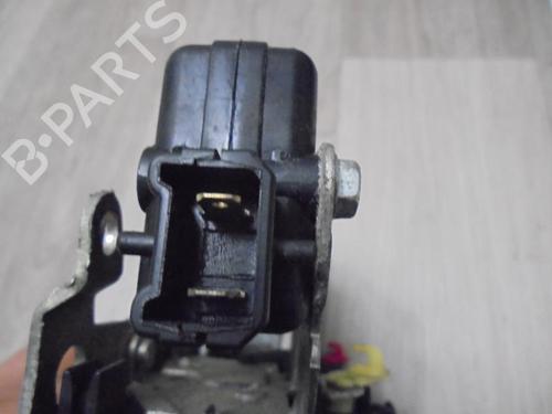 Used Front left lock DACIA LOGAN MCV (KS_) 1.5 dCi (KS0K) (68 hp) 13281891