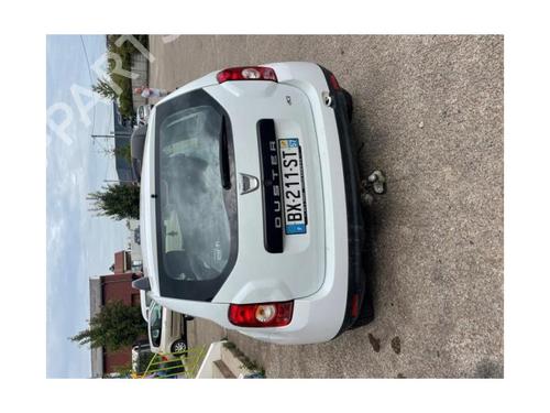 Right front driveshaft DACIA DUSTER (HS_) 1.5 dCi 4x4 (HSMC, HSMD) | BP22990434M39 