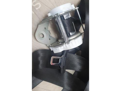 Rear left seatbelt AUDI A3 Sportback (8PA) 2.0 TDI 16V | BP23128636I29 