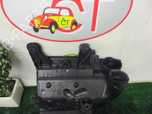 Luftfilter kasse CITROËN C3 II (SC_) 1.4 HDi 70 (SC8HZC, SC8HR0, SC8HP4) | BP31185523M87