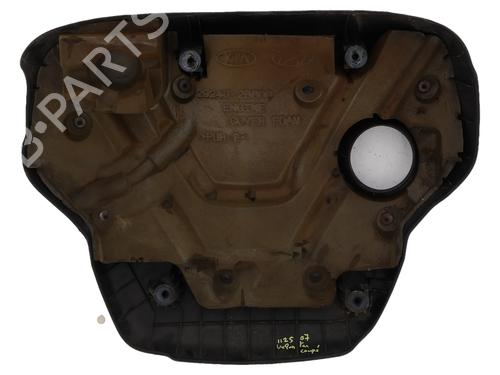 Upper protection HYUNDAI VELOSTER (FS) 1.6 GDI | BP39206541M93 - Image 2