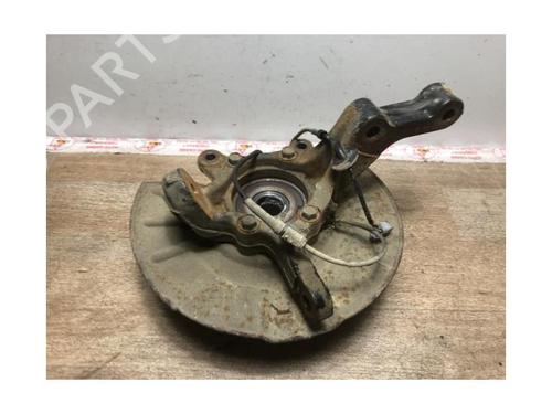 Left front steering knuckle SUZUKI GRAND VITARA II (JT, TE, TD) 1.9 DDiS All-wheel Drive (JT419, TD44, JB419WD, JB419XD,... | BP20616730M25 