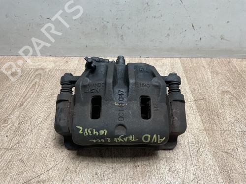 Used Right front brake caliper HYUNDAI TRAJET (FO) 2.0 CRDi (113 hp) 13122316