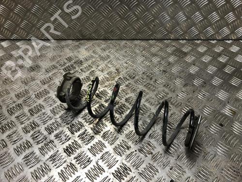 Støddæmperfjeder OPEL CORSA F (P2JO) 1.5 (68) (102 hp) 31080497