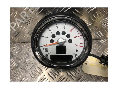 Display monitor MINI MINI COUNTRYMAN (R60) Cooper SD | BP21824834C48 