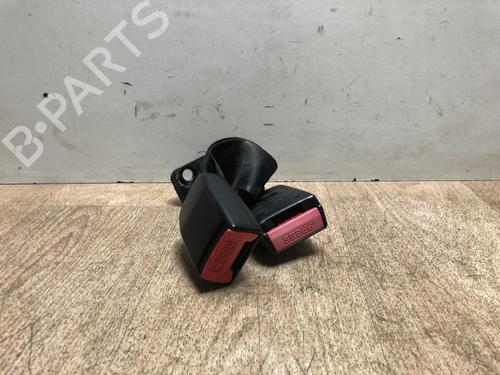 Used Seat buckle PEUGEOT 607 (9D, 9U) 2.2 HDi (133 hp) 13268431