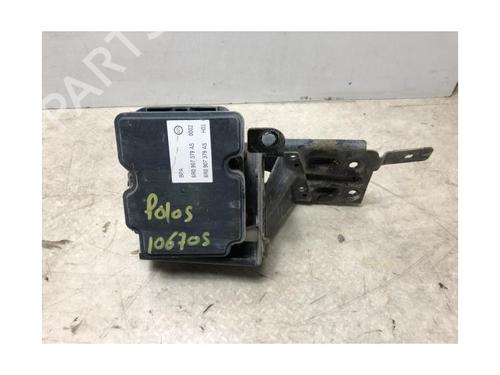 ABS pump VW POLO V (6R1, 6C1) 1.6 TDI | BP20623666M43