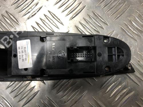 Left front window switch BMW X5 (E70) xDrive 30 d | BP24491728I27