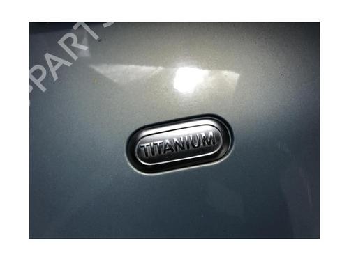 Left front fenders FORD C-MAX (DM2) 1.8 TDCi | BP15968610C41 