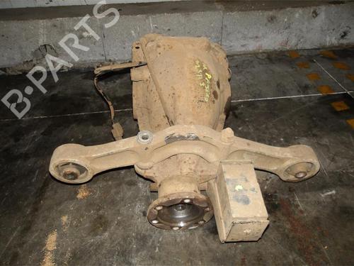 Used Other MITSUBISHI PAJERO III (V7_W, V6_W) 3.2 Di-D (V68W) (160 hp) 13263319