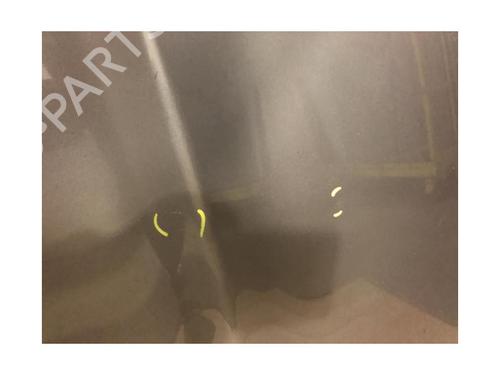 Hood NISSAN QASHQAI / QASHQAI +2 I (J10, NJ10, JJ10E) 1.5 dCi | BP20614523C1 