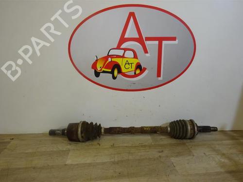 Used Right rear driveshaft MAZDA RX-8 (SE, FE) 1.3 (FE103, SE3P) (192 hp) 15967234