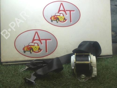 Used Rear right seatbelt VW GOLF PLUS V (5M1, 521) 1.9 TDI (105 hp) 29827305