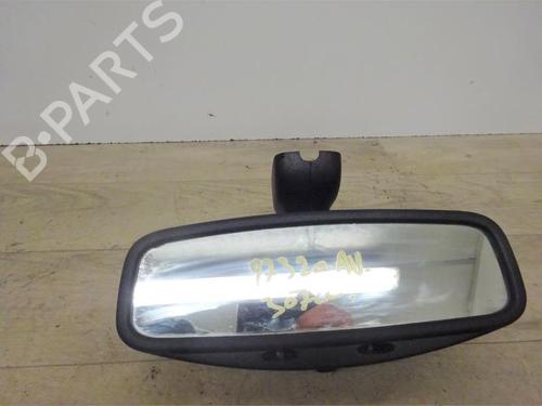 Rear mirror PEUGEOT 307 CC (3B) 2.0 HDi 135 | BP20632257I6 