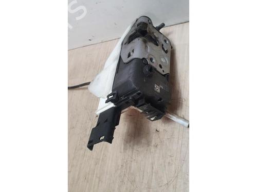 Front right lock PEUGEOT 5008 (0U_, 0E_) 1.6 HDi | BP13283943C97 