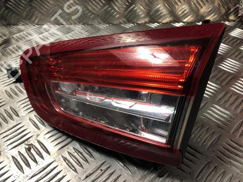 Used Right tailgate light DS DS 5 (KF_) 2.0 BlueHDi 180 (180 hp) 31080610
