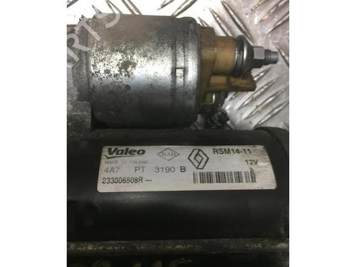 Starter RENAULT CLIO IV (BH_) 1.5 dCi 75 | BP25748317M8 